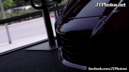 Ферарито на Люис Хамилтън - 599 Sa Aperta