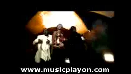 Timbaland - The Way I Are (feat. Keri Hilson & D.o.e.) 