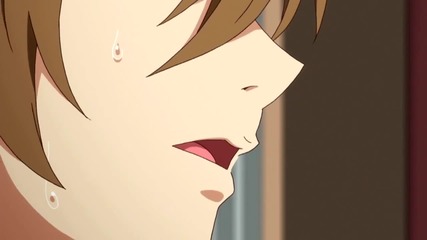 Mikagura Gakuen Kumikyoku Episode 5