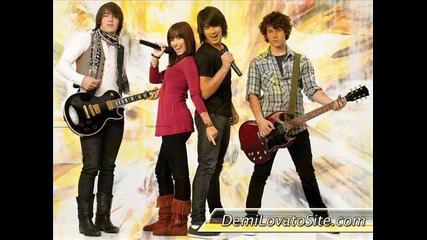 This is our song - Camp Rock 2 Бг Превод