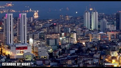 Истанбул нощем - град на мечтите [2013]
