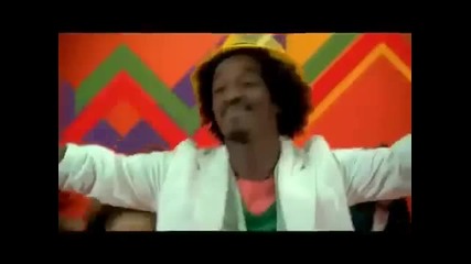 Knaan feat. David Bisbal - Wavin Flag 