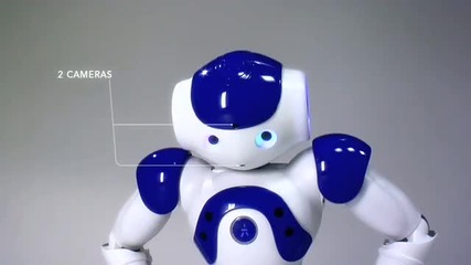 Nao Robot 