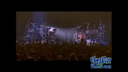 Godsmack - Percussion Duet (erna & Larkin) * High Quality