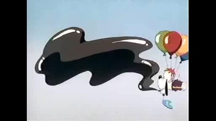 Tom & Jerry Kids 119b Muscle Beach Droopy [drtoons].avi