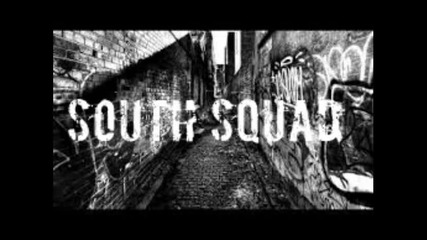 Marechki ft. snk (South Squad) - DISS