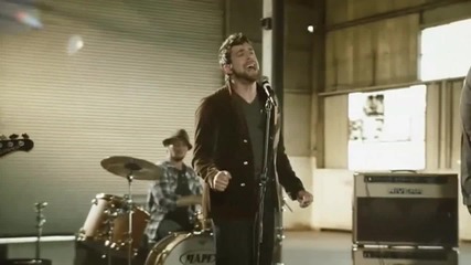 Elliott Yamin - You Say High - Quality