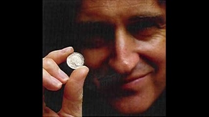 Brian May - Why Dont We Try Again
