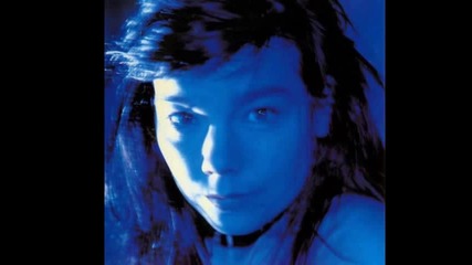 Bjork - Miss you [dobbie remix]