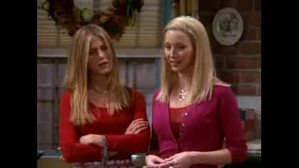 Friends S06e09 - Ross Got High