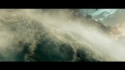Transformers 2 Revenge of the Fallen - New Divide (dvd Qualitiy) Music Video 