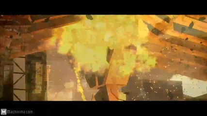 Army of Two The 40th Day Dlc Trailer [hd]
