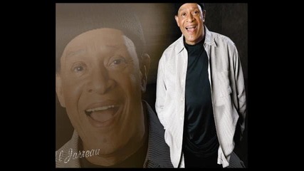 Al Jarreau - It’s Not Hard To Love You 