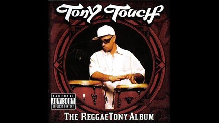 Tony Touch Ft Hurricane G & Dj Blass - Asi
