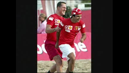 F1 Drivers - Are They Gays