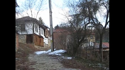 Мраченик