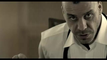 Rammstein - Ich Will