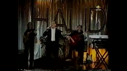 Halid Beslic - U meni jesen je
