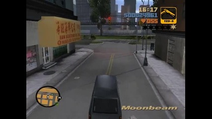 Gta 3 Mission 7