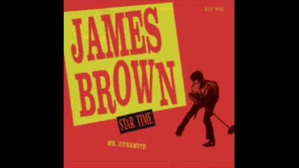 James Brown - The Big Payback