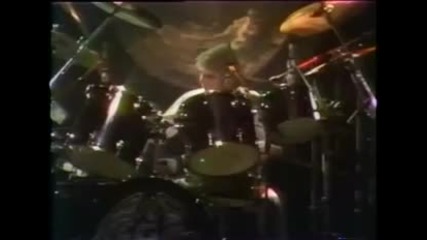 Queen - Im In Love With My Car ( Хюстън 1977)