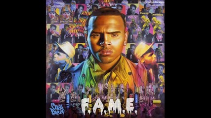 Chris Brown - Shouldve Kissed You 