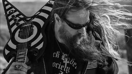 Black Label Society 2014 Fields Of Unforgiveness