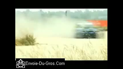 Cool Drift
