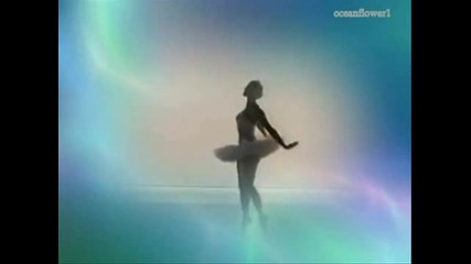 The swan - Bradley Joseph Relaxing piano music 