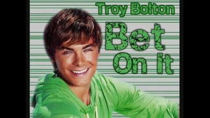 Zac Efron - Bet 0n It (remix)