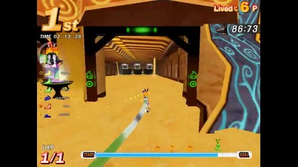 Talesrunner - Math King Survival [+] (casual)