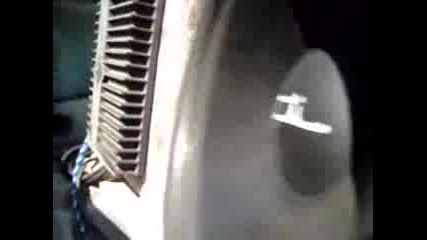 Fi Audio Sub Install