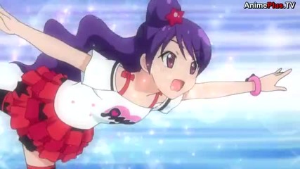 Pretty Rhythm- All Star Selection Episode 2 English Sub