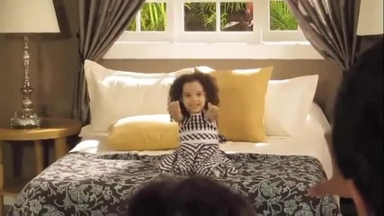 Corazon Indomable - Lupita