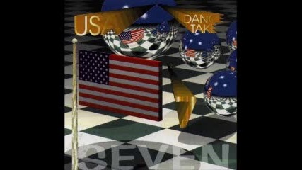 Usa Mega Dance 7 