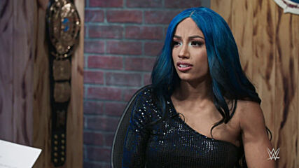 These NXT Superstars have Sasha Banks’ attention: Broken Skull Sessions extra