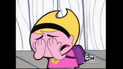 Billy and Mandy - Mortal Dilemma