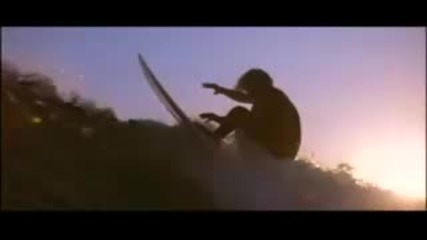 Point Break Music Video
