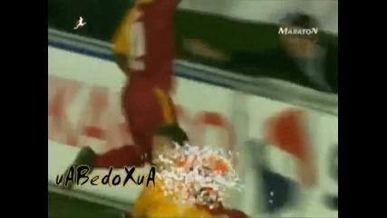 Shabani Nonda Special 20 