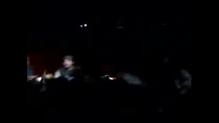 Agnostic Front Live In Bulgaria 16.04.2008