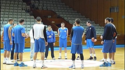От лагера на Будучност: Ще сме доволни и на загуба с 2 точки, бъдещето е на Павлин Иванов