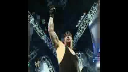 Wwe - Undertaker ( Bad Ass )