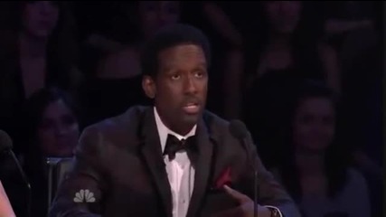 Final Performance (1) - Pentatonix - Without You by David Guetta ft Usher - Sing Off - Series 3