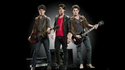 Jonas Brothers Live to Party 
