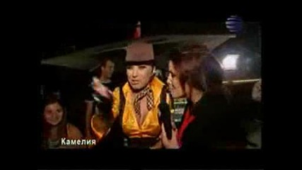Дневник Планета Дерби 2009 - Кърджали (2 част)