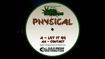Physical - Let It Go