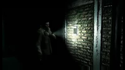 Silent Hill 5 Homecoming Pc Gameplay 13