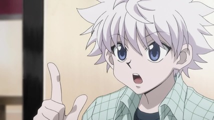 Hunter x Hunter - 86 [720]