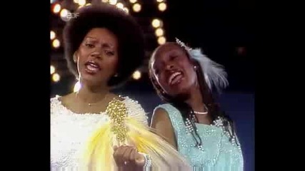 12 Boney M - Ribbons Of Blue