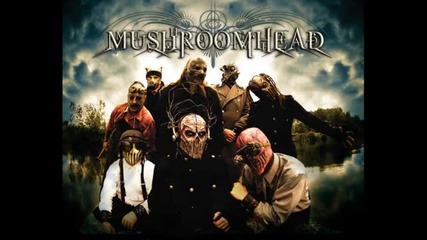 Mushroomhead - Holes In The Void [new single 2010] (track 6)